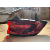 #4133100XKN01A High brightness Original Offical Genuine Auto Body Parts GWM HAVAL Car Left Combination Rear Light Assy (Sidewall)