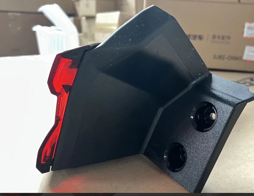 Car Tail Light（Car Side Light）