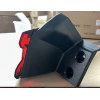 #4133100XKN01A High brightness Original Offical Genuine Auto Body Parts GWM HAVAL Car Left Combination Rear Light Assy (Sidewall)