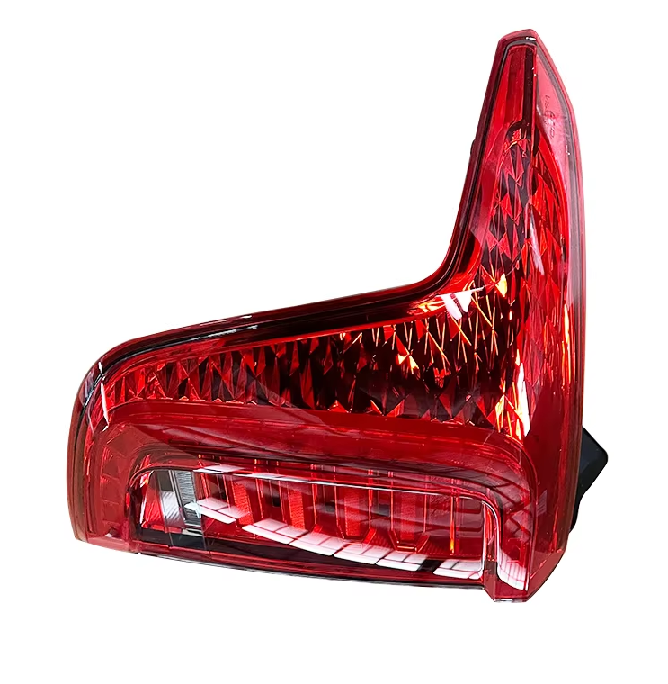 Car Tail Light（Car Side Light）