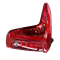#4133100XST01A High brightness Original Offical Genuine Auto Body Parts GWM HAVAL Car Left Combination Rear Light Assy (Sidewall)