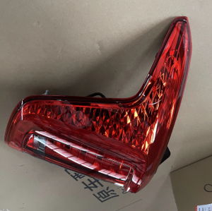 #4133100XST01A High brightness Original Offical Genuine Auto Body Parts GWM HAVAL Car Left Combination Rear Light Assy (Sidewall)