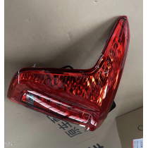 #4133100XST01A High brightness Original Offical Genuine Auto Body Parts GWM HAVAL Car Left Combination Rear Light Assy (Sidewall)
