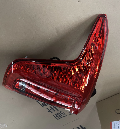 #4133100XST01A High brightness Original Offical Genuine Auto Body Parts GWM HAVAL Car Left Combination Rear Light Assy (Sidewall)