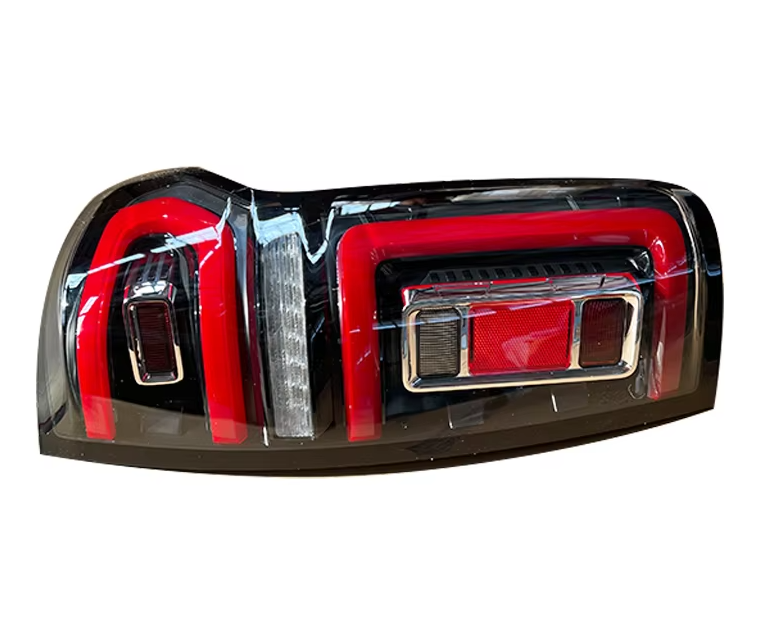 Car Tail Light（Car Side Light）