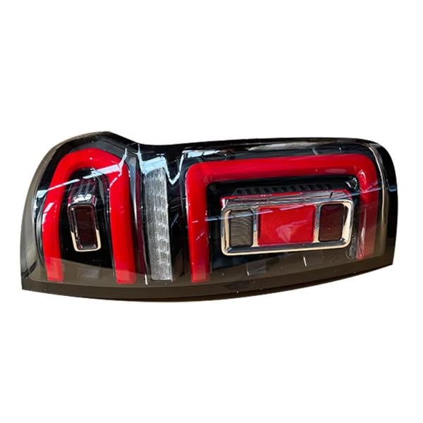 #4133101XPW04A High brightness Original Offical Genuine Auto Body Parts GWM HAVAL Car Right Combination Rear Light Assy