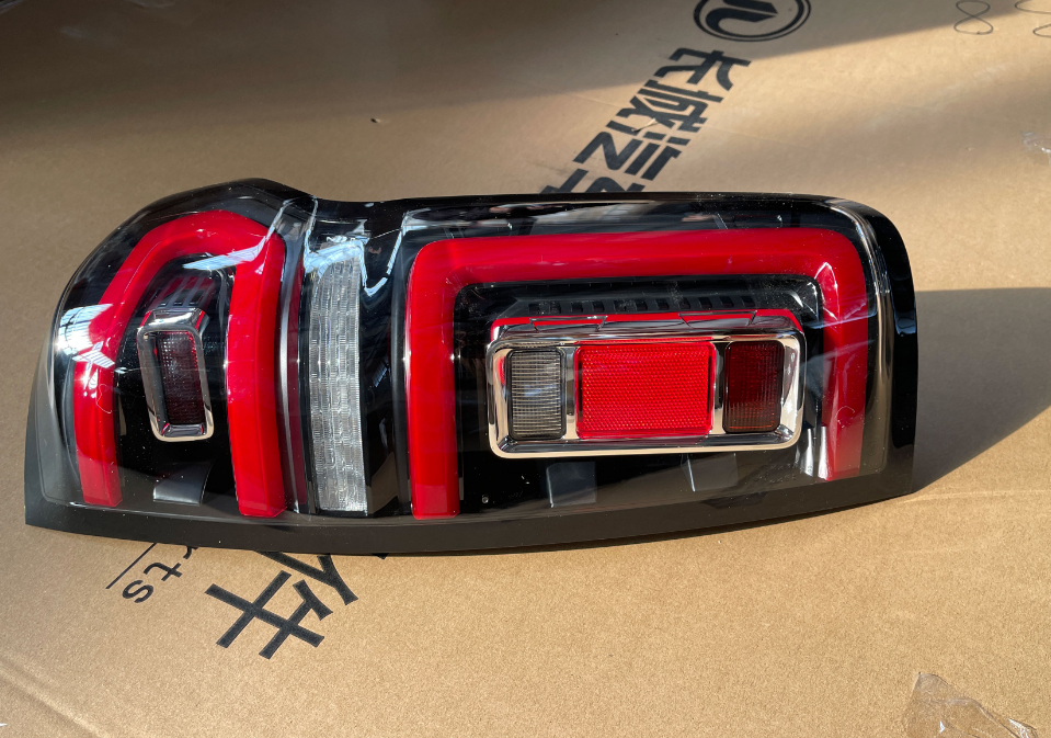 Car Tail Light（Car Side Light）