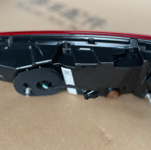 #4133102XST01A High brightness Original Offical Genuine Auto Body Parts GWM HAVAL Car Left Combination Rear Light Assy(TAILGATE)