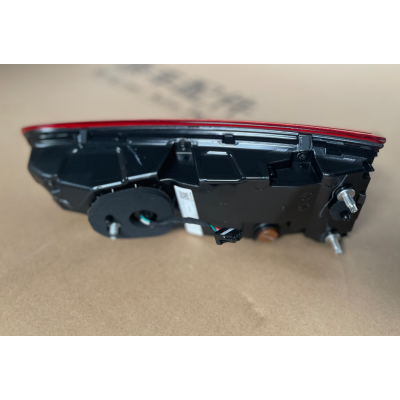 #4133102XST01A High brightness Original Offical Genuine Auto Body Parts GWM HAVAL Car Left Combination Rear Light Assy(TAILGATE)