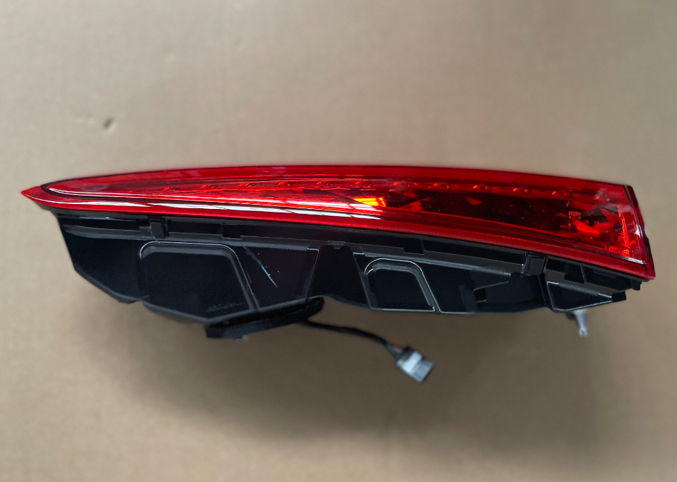 Car Tail Light（Car Side Light）