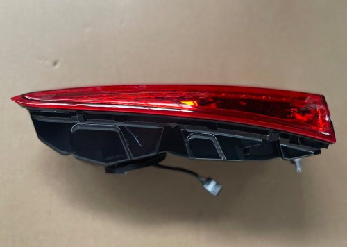 #4133102XST01A High brightness Original Offical Genuine Auto Body Parts GWM HAVAL Car Left Combination Rear Light Assy(TAILGATE)