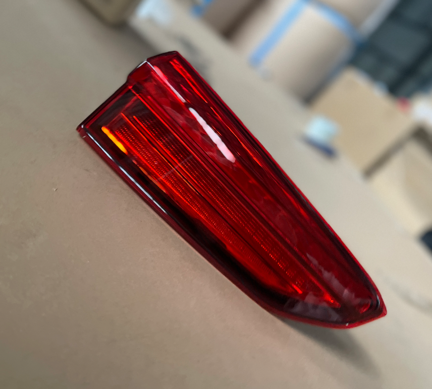 Car Tail Light（Car Side Light）