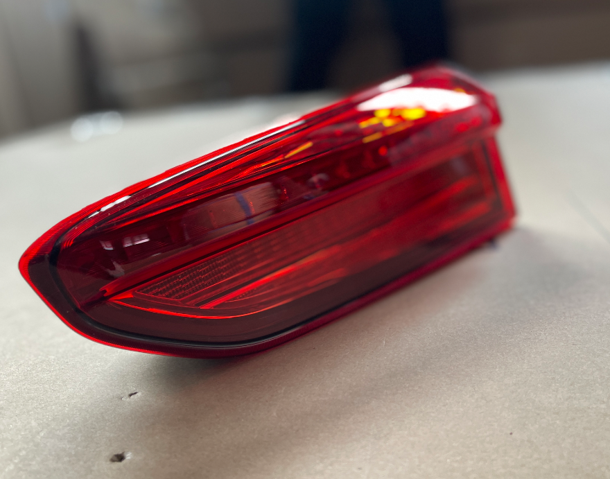 Car Tail Light（Car Side Light）