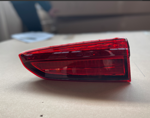 #4133103XST01A High brightness Original Offical Genuine Auto Body Parts GWM HAVAL Car Right Combination Rear Light Assy(Tailgate)