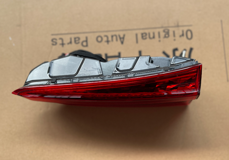 Car Tail Light（Car Side Light）