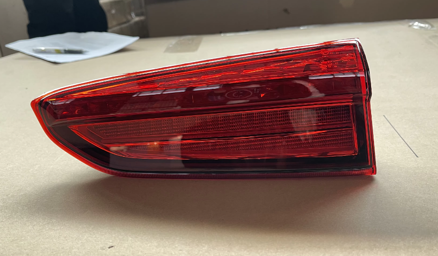 Car Tail Light（Car Side Light）