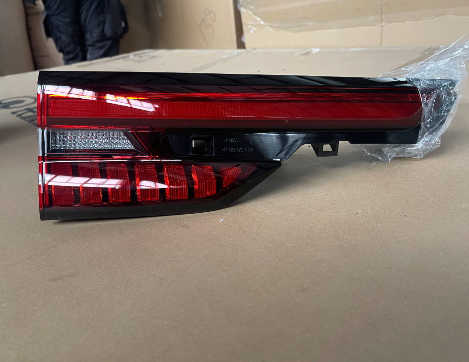 Car Tail Light（Car Side Light）