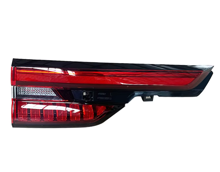 Car Tail Light（Car Side Light）