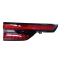 #4133107XKN03A High brightness Original Offical Genuine Auto Body Parts GWM HAVAL Car Left Combination Rear Light Assy(TAILGATE)