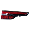#4133107XKN03A High brightness Original Offical Genuine Auto Body Parts GWM HAVAL Car Left Combination Rear Light Assy(TAILGATE)