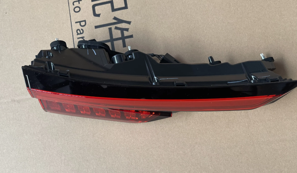 Car Tail Light（Car Side Light）