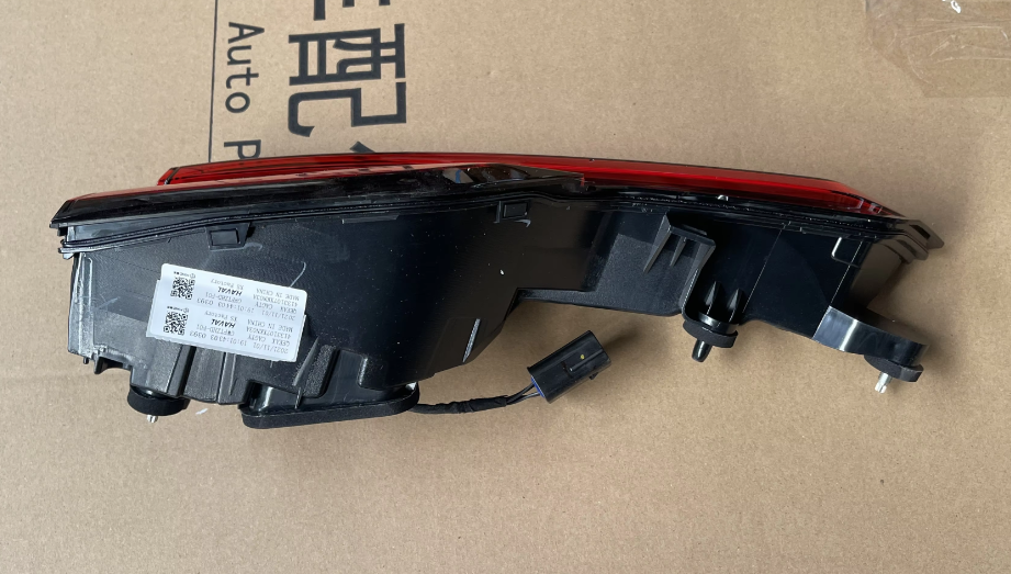 Car Tail Light（Car Side Light）