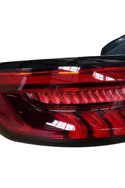 #4133104XKN03AHigh brightness Original Offical Genuine Auto Body Parts GWM HAVAL Car Left Combination Rear Light Assy (Sidewall)