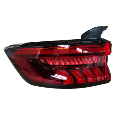 #4133104XKN03AHigh brightness Original Offical Genuine Auto Body Parts GWM HAVAL Car Left Combination Rear Light Assy (Sidewall)
