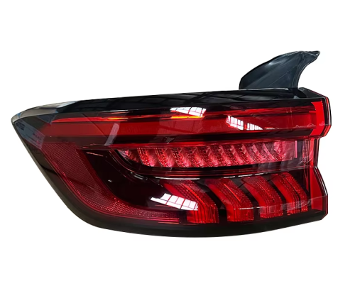 #4133104XKN03AHigh brightness Original Offical Genuine Auto Body Parts GWM HAVAL Car Left Combination Rear Light Assy (Sidewall)