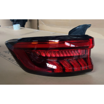 #4133104XKN03AHigh brightness Original Offical Genuine Auto Body Parts GWM HAVAL Car Left Combination Rear Light Assy (Sidewall)