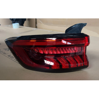 #4133104XKN03AHigh brightness Original Offical Genuine Auto Body Parts GWM HAVAL Car Left Combination Rear Light Assy (Sidewall)