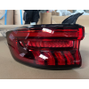 #4133104XKN03AHigh brightness Original Offical Genuine Auto Body Parts GWM HAVAL Car Left Combination Rear Light Assy (Sidewall)