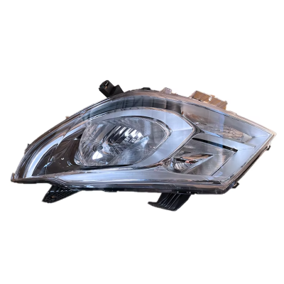 #C00056659 High Brightness Original Offical Genuine Auto Body Parts MAXUS Car Front Combination Head Lamp/Headlight