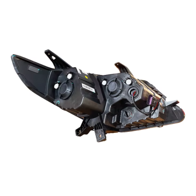 #C00056659 High Brightness Original Offical Genuine Auto Body Parts MAXUS Car Front Combination Head Lamp/Headlight