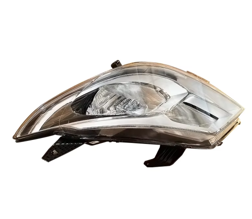 #C00056659 High Brightness Original Offical Genuine Auto Body Parts MAXUS Car Front Combination Head Lamp/Headlight