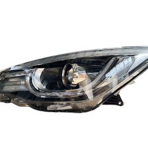 #10713473 High Brightness Original Offical Genuine Auto Body Parts SAIC MG Car Headlight Assembly