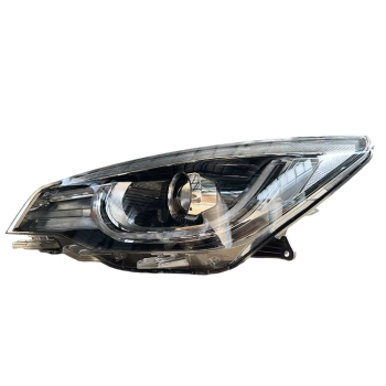 #10713473 High Brightness Original Offical Genuine Auto Body Parts SAIC MG Car Headlight Assembly