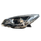 #10713473 High Brightness Original Offical Genuine Auto Body Parts SAIC MG Car Headlight Assembly