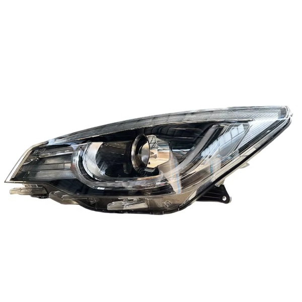 #10713473 High Brightness Original Offical Genuine Auto Body Parts SAIC MG Car Headlight Assembly