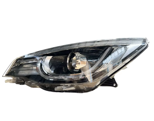 #10713473 High Brightness Original Offical Genuine Auto Body Parts SAIC MG Car Headlight Assembly