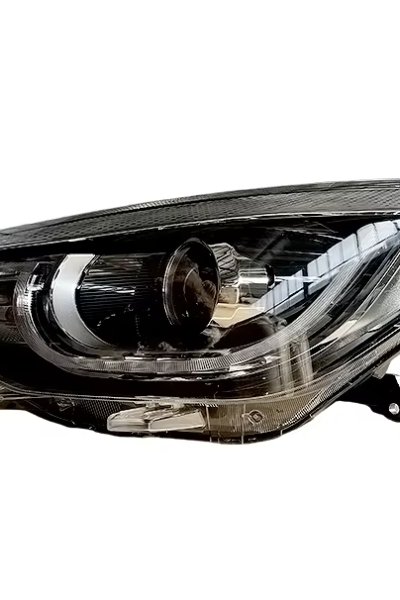 #10713473 High Brightness Original Offical Genuine Auto Body Parts SAIC MG Car Headlight Assembly