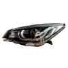 #10713473 High Brightness Original Offical Genuine Auto Body Parts SAIC MG Car Headlight Assembly