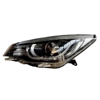 #10713473 High Brightness Original Offical Genuine Auto Body Parts SAIC MG Car Headlight Assembly