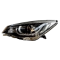#10713473 High Brightness Original Offical Genuine Auto Body Parts SAIC MG Car Headlight Assembly