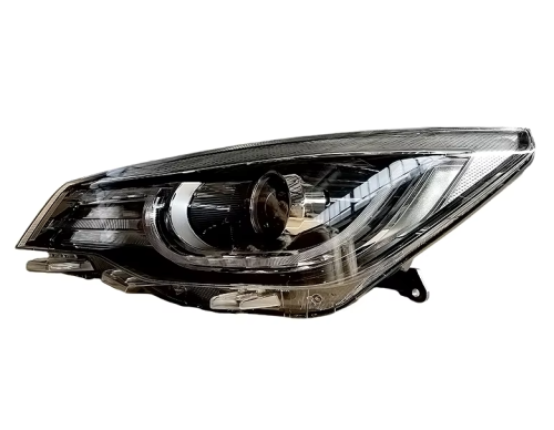 #10713473 High Brightness Original Offical Genuine Auto Body Parts SAIC MG Car Headlight Assembly