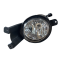 #C00036427 High Brightness Original Genuine Auto Body Parts MAXUS Car Front Combination Fog Lamp/ Fog light