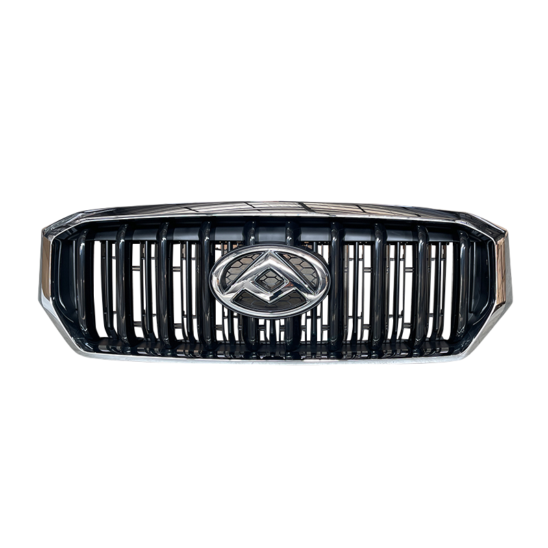 Car Front Bumper Grille