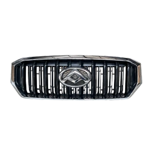 #C00163008 MAXUS Body Kits Front Grille Assembly Official Original Accessories Factory Manufacturer