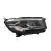 #C00185422 High Brightness Original Offical Genuine Auto Body Parts MAXUS Car Front Combination Head Lamp/Headlight