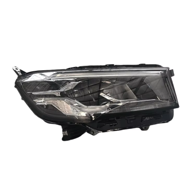 #C00185422 High Brightness Original Offical Genuine Auto Body Parts MAXUS Car Front Combination Head Lamp/Headlight